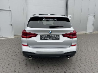 BMW X3 2.0 dA xDrive20 -- PACK M TOIT OUVRANT -GARANTIE  - 5