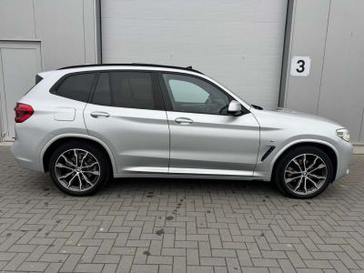 BMW X3 2.0 dA xDrive20 -- PACK M TOIT OUVRANT -GARANTIE  - 7