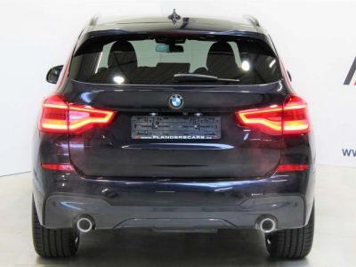 BMW X3 2.0 dA xDrive20  - 5