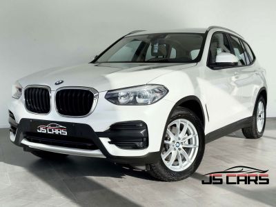 BMW X3 2.0 dA xDrive20 1ERPRO CUIR NAVI PDC CRUISE TVA  - 1