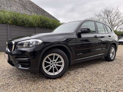 BMW X3 2.0 dA xDrive20 4X4 TOIT OURV-CUIR-FULL LED-NAVI  - 3