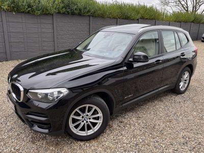 BMW X3 2.0 dA xDrive20 4X4 TOIT OURV-CUIR-FULL LED-NAVI  - 5