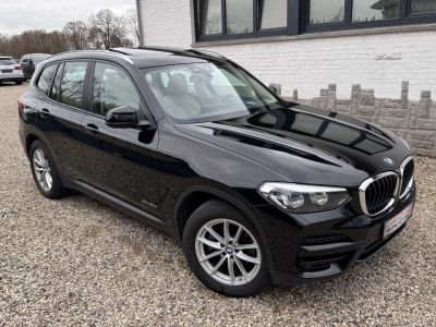 BMW X3 2.0 dA xDrive20 4X4 TOIT OURV-CUIR-FULL LED-NAVI  - 6