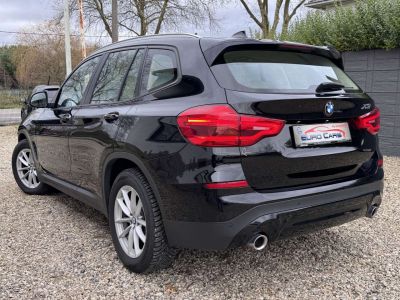 BMW X3 2.0 dA xDrive20 4X4 TOIT OURV-CUIR-FULL LED-NAVI  - 20