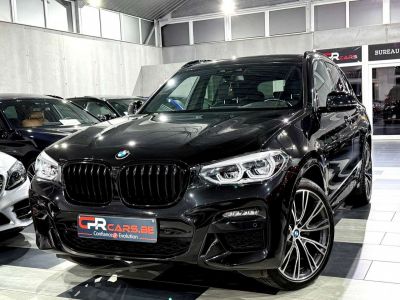 BMW X3 2.0 dA xDrive20 M Sport Shadow Line Etat Neuf  - 1