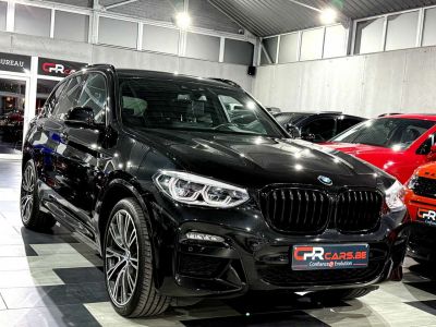 BMW X3 2.0 dA xDrive20 M Sport Shadow Line Etat Neuf  - 2