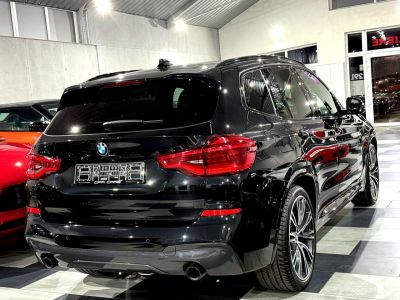 BMW X3 2.0 dA xDrive20 M Sport Shadow Line Etat Neuf  - 3