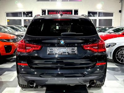 BMW X3 2.0 dA xDrive20 M Sport Shadow Line Etat Neuf  - 6