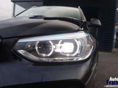 BMW X3 20D M-SPORT NAVI PRO CAM 20 VERW ZETLS  - 10