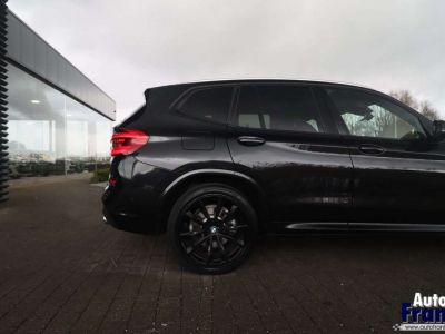 BMW X3 20D M-SPORT NAVI PRO CAM 20 VERW ZETLS  - 40