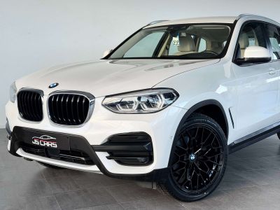 BMW X3 2.0d xDrive 1ERPRO CAMERA JANTES20' GPS PRO TVA  - 2