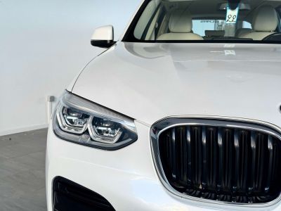 BMW X3 2.0d xDrive 1ERPRO CAMERA JANTES20' GPS PRO TVA  - 3