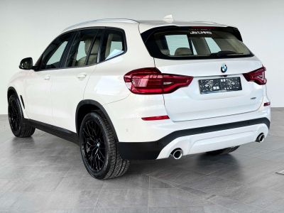 BMW X3 2.0d xDrive 1ERPRO CAMERA JANTES20' GPS PRO TVA  - 4