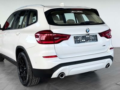 BMW X3 2.0d xDrive 1ERPRO CAMERA JANTES20' GPS PRO TVA  - 5