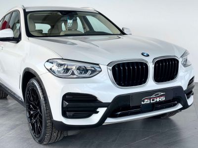 BMW X3 2.0d xDrive 1ERPRO CAMERA JANTES20' GPS PRO TVA  - 9