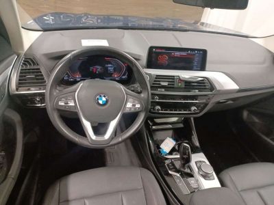 BMW X3 20dA 163 XDrive  - 7