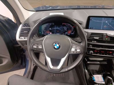 BMW X3 20dA 163 XDrive  - 10