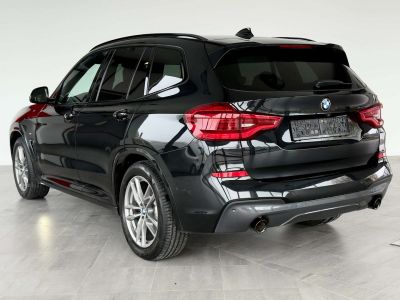 BMW X3 2.0dA FULL PACK M SHADOW-LINE GPS PRO CUIR CAMERA  - 4