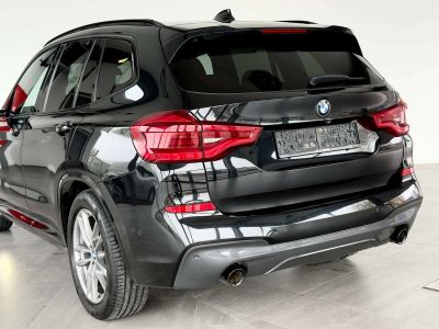 BMW X3 2.0dA FULL PACK M SHADOW-LINE GPS PRO CUIR CAMERA  - 5