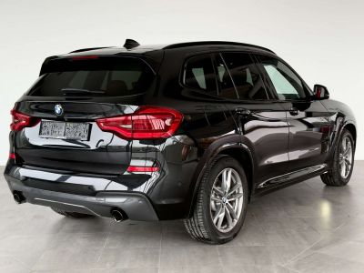 BMW X3 2.0dA FULL PACK M SHADOW-LINE GPS PRO CUIR CAMERA  - 7