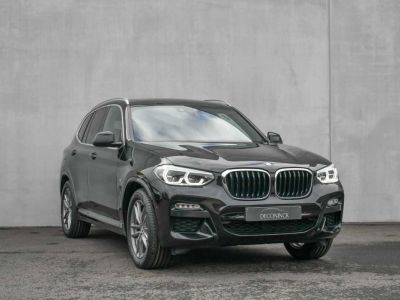 BMW X3 2.0dA - M-PACK - PANO - INDIVIDUAL SEATS - CAMERA - MEMORY -  - 4