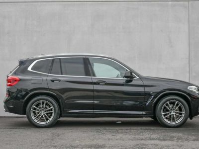 BMW X3 2.0dA - M-PACK - PANO - INDIVIDUAL SEATS - CAMERA - MEMORY -  - 5