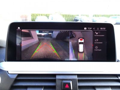 BMW X3 2.0dA VIRTUAL,CARPLAY,360°CAMERA,TREKHAAK,LEDER  - 12