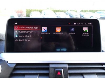 BMW X3 2.0dA VIRTUAL,CARPLAY,360°CAMERA,TREKHAAK,LEDER  - 14