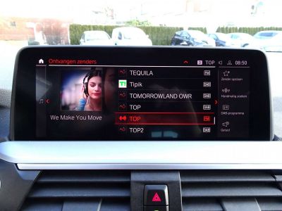 BMW X3 2.0dA VIRTUAL,CARPLAY,360°CAMERA,TREKHAAK,LEDER  - 15