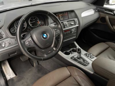 BMW X3 2.0dA xDrive Msport HeatedSeats ParkAssist Cruise  - 7