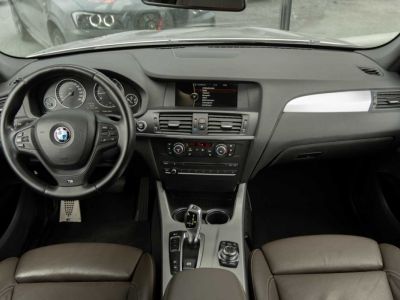 BMW X3 2.0dA xDrive Msport HeatedSeats ParkAssist Cruise  - 11