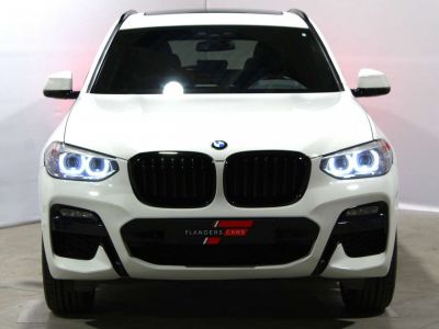 BMW X3 2.0iA xDrive  - 2