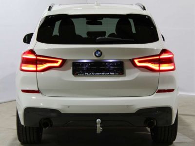 BMW X3 2.0iA xDrive  - 5