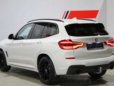 BMW X3 2.0iA xDrive  - 6