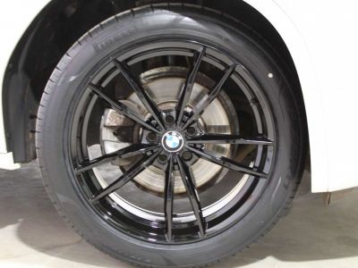 BMW X3 2.0iA xDrive  - 20