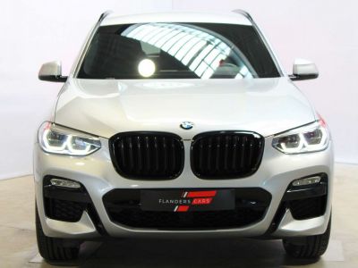 BMW X3 2.0iA xDrive 20i  - 2