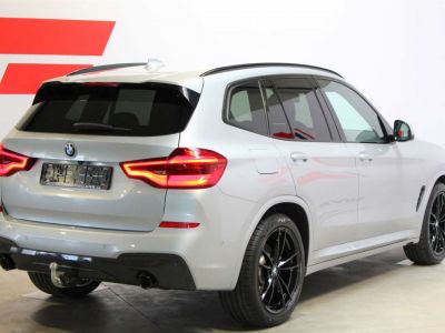 BMW X3 2.0iA xDrive 20i  - 4