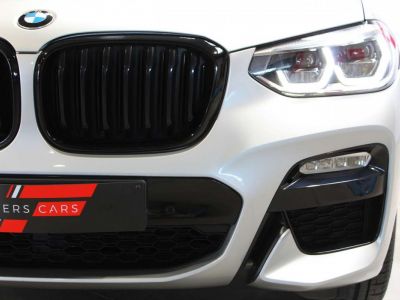 BMW X3 2.0iA xDrive 20i  - 16