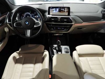 BMW X3 2.0iA xDrive - M-SPORT PACK - S1STE HAND -  - 17