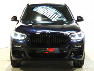 BMW X3 2.0iA xDrive20 M-Pack  - 2