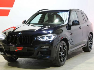 BMW X3 2.0iA xDrive20 M-Pack  - 3