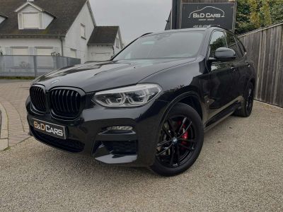 BMW X3 2.0iA xDrive30e Plug-In-Hybride M-SPORT  - 3