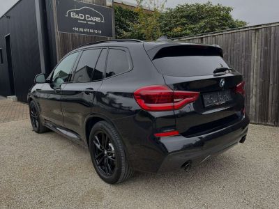 BMW X3 2.0iA xDrive30e Plug-In-Hybride M-SPORT  - 4