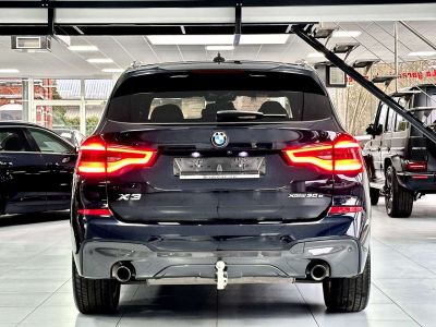 BMW X3 2.0iAS xDrive30e PHEV Hybride M SPORT EDITION  - 5