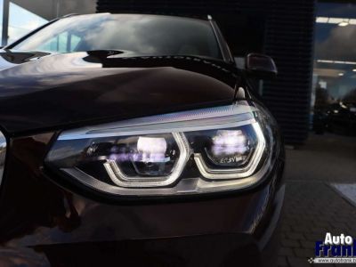 BMW X3 30D LUXURY PANO 360CAM HUD MEMORY H&K  - 11