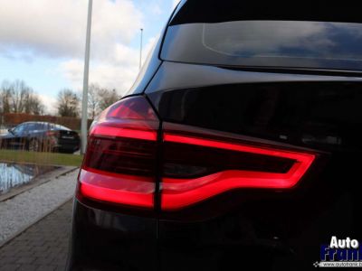 BMW X3 30D LUXURY PANO 360CAM HUD MEMORY H&K  - 15