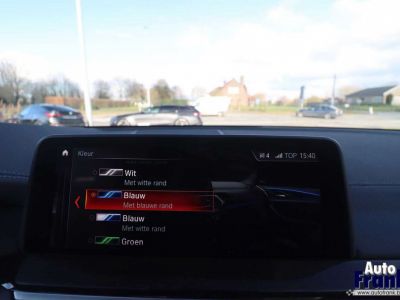 BMW X3 30D LUXURY PANO 360CAM HUD MEMORY H&K  - 39