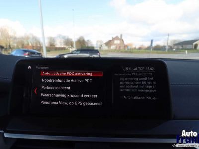 BMW X3 30D LUXURY PANO 360CAM HUD MEMORY H&K  - 43