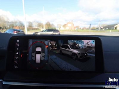 BMW X3 30D LUXURY PANO 360CAM HUD MEMORY H&K  - 45