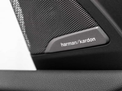 BMW X3 30e Hybrid M Sport Pano Harman Kardon HUD LED  - 26